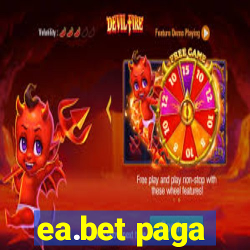 ea.bet paga